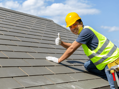 About Roof Repair Experts Elkin, NC